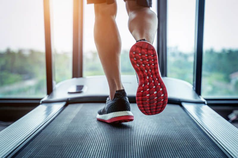 Beneficios del cardio