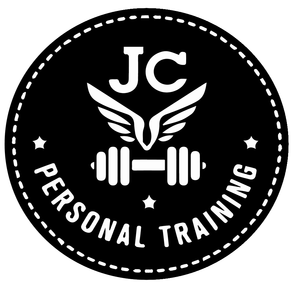 JC Personal Trainning