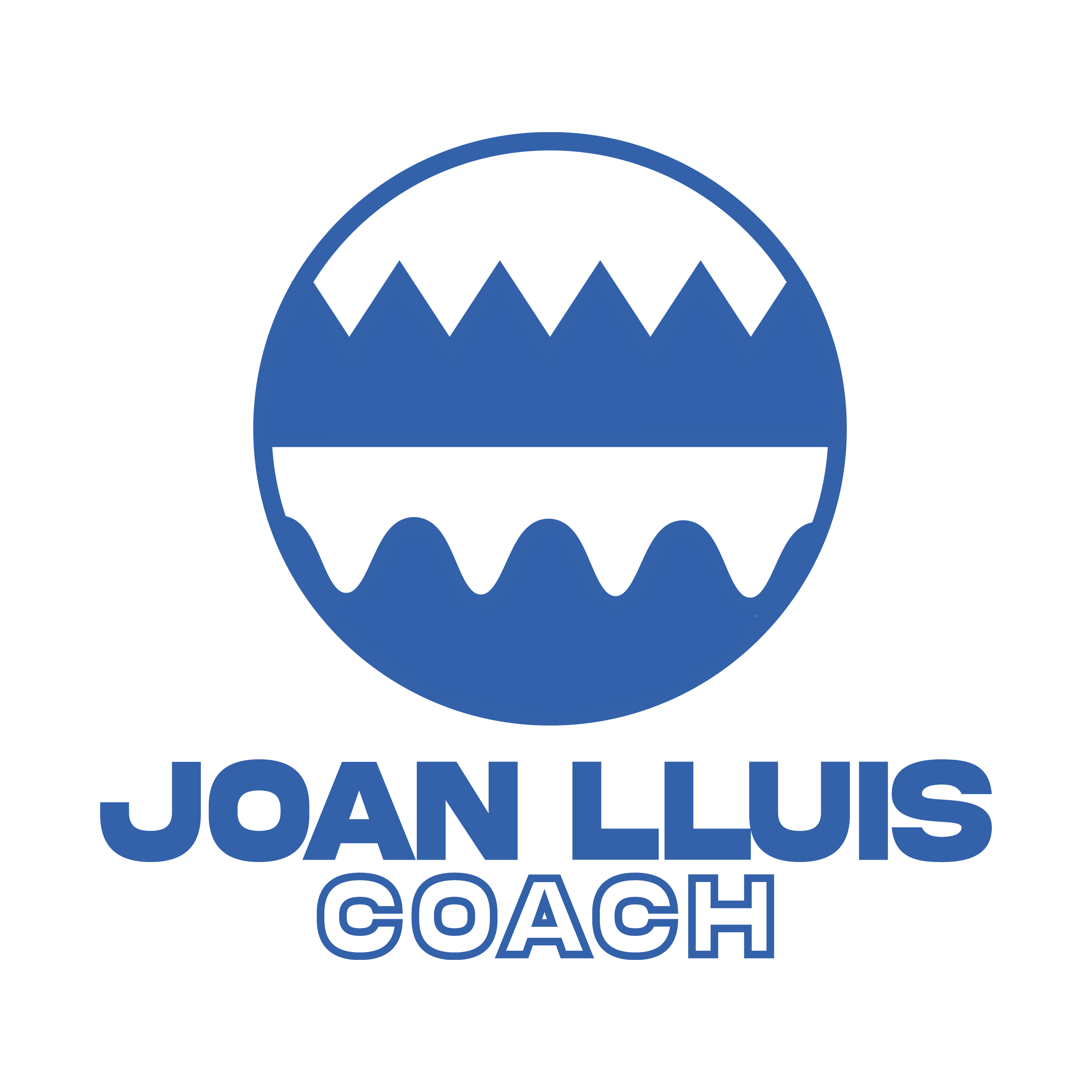 Joan LLuis Coach