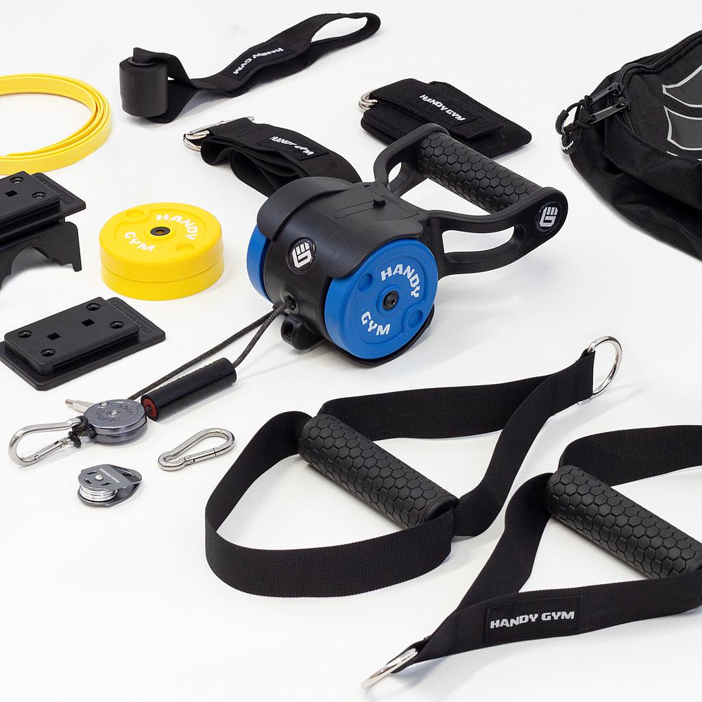 HandyGym ELITE