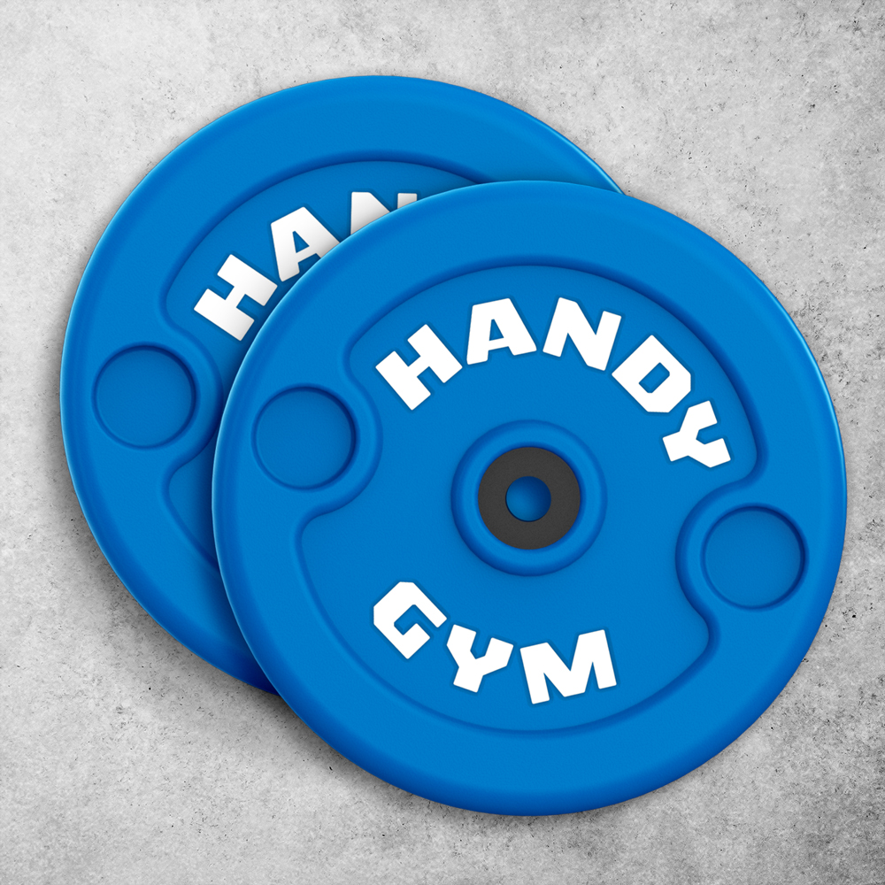 handygym.es