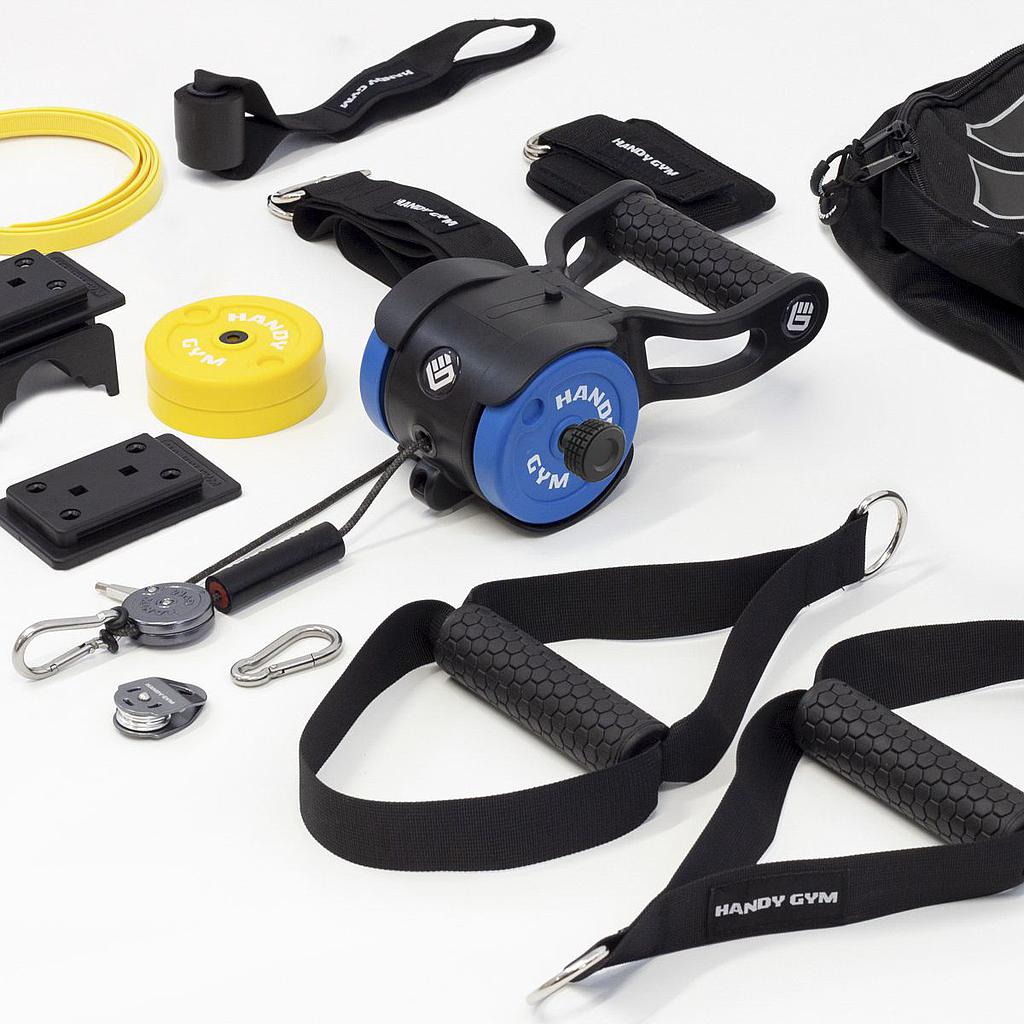 HandyGym ELITE  EVO